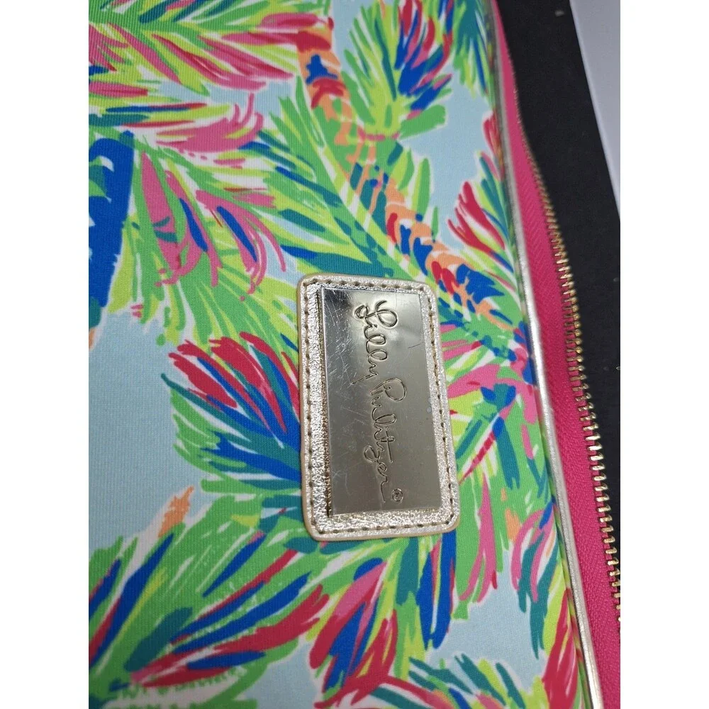 Lilly Pulitzer 13